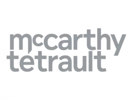 McCarthy Tetrault