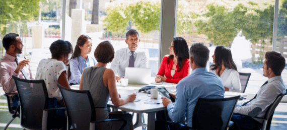 Board of Directors and Committee Members