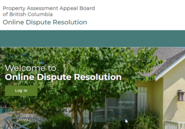 Online Dispute Resolution Platform